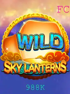 SkyLanterns: Um Mergulho no Novo Horizonte do Entretenimento