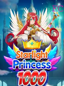 StarlightPrincess1000: Uma Jornada Mágica no Reino das Estrelas