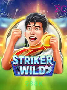 Descubra o Universo de StrikerWILD: Um Mergulho no Jogo do Momento