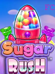 Explorando o Mundo Encantado de SugarRush: Aventura, Estratégia e Diversão