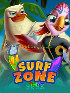 Descubra a Aventura Aquática com SurfZone: Mergulhe na Diversão