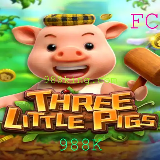 Descubra o Fascinante Mundo de THREELITTLEPIGS