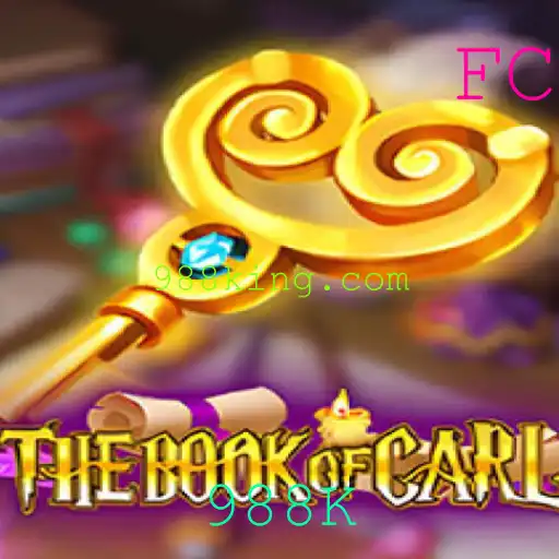 TheBookofCarl: Explorando Aventuras no Universo Mágico do Jogo 988K