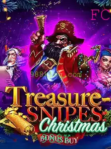 Explorando TreasuresnipesChristmas: O Jogo de Caça ao Tesouro Festivo