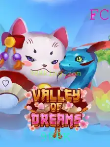 Valley of Dreams: Explorando o Mundo de Fantasia e Aventuras do Jogo 988K