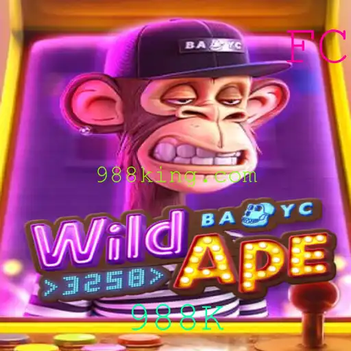 Explorando o Jogo WildApe3258: Um Mergulho nas Aventuras Selvagens com 988K