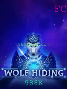 Tudo o que você precisa saber sobre o emocionante jogo 'WolfHiding'