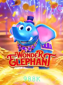 Descubra o Mundo Fascinante de WonderElephant, o Jogo do Momento