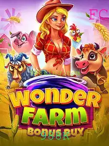 Descubra o Empolgante Mundo de WonderFarmBonusBuy com 988K
