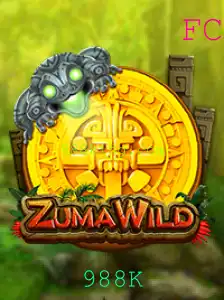 Explorando o Fascinante Mundo do Jogo ZumaWild: Um Guiar Completo